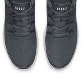 Iron Allday Ripstop Shoes Above Toe Box Angle