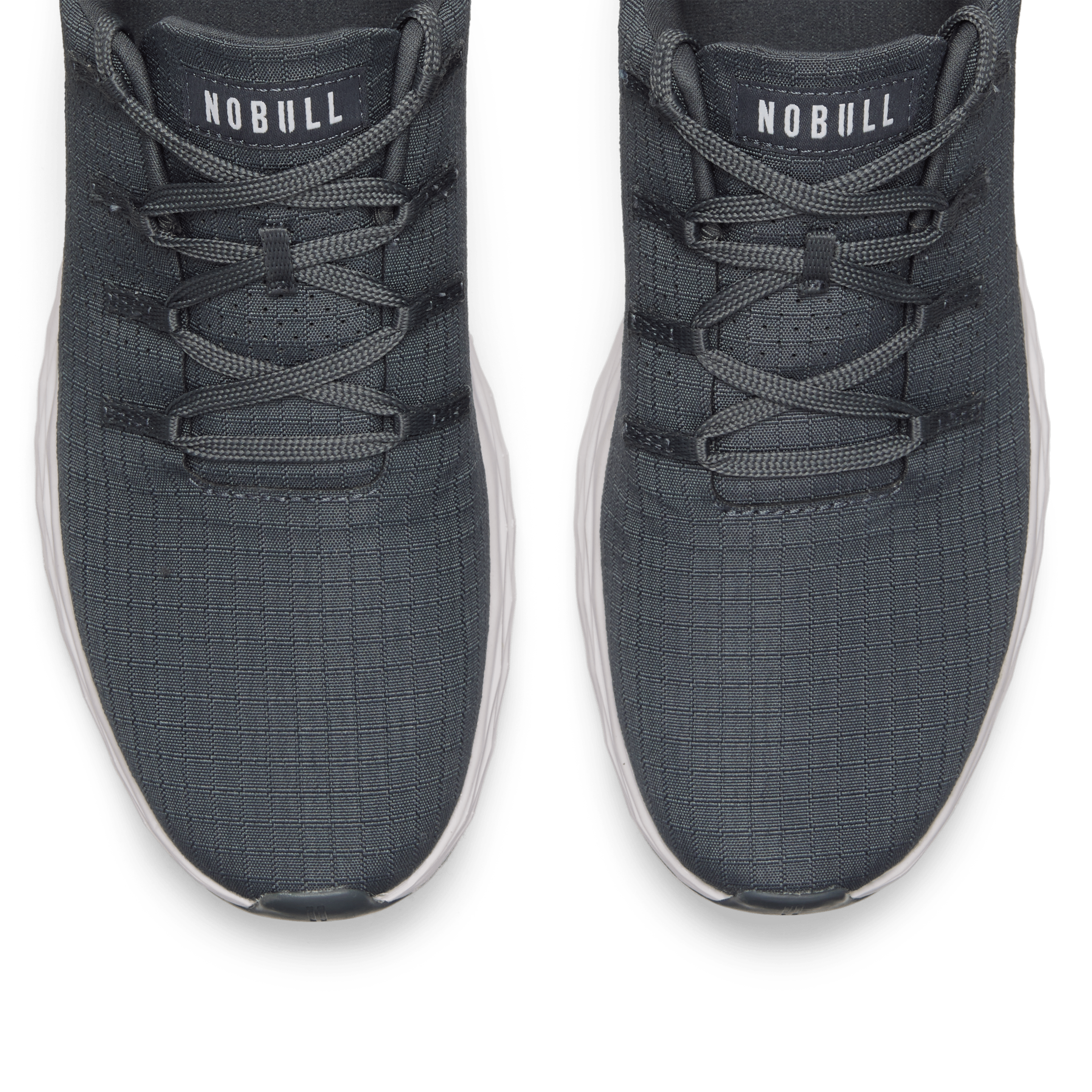 Iron Allday Ripstop Shoes Above Toe Box Angle