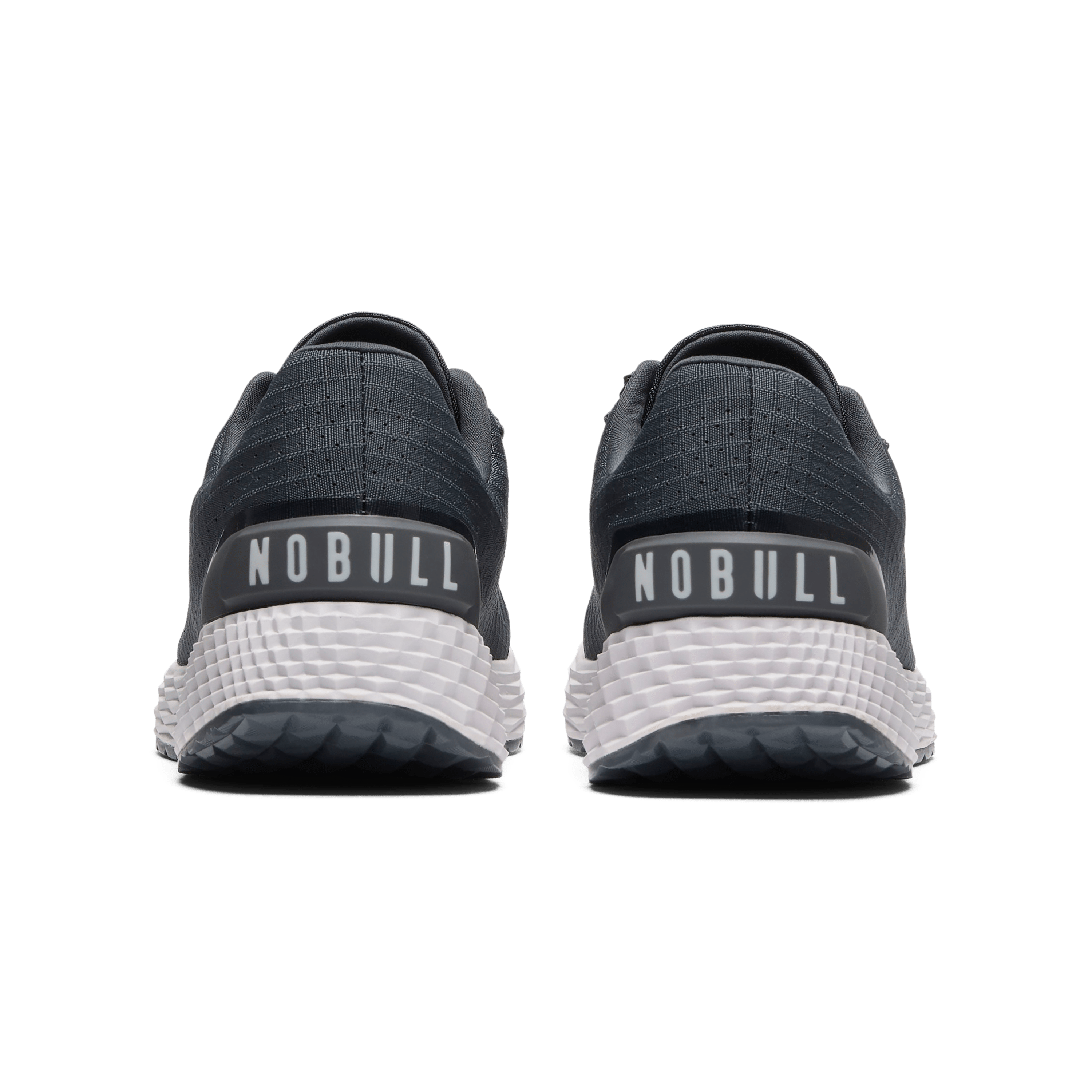 Iron Allday Ripstop Shoes Back Angle