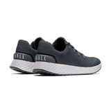 Iron Allday Ripstop Shoes Back Side Angle