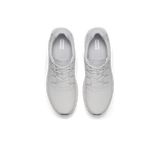 Light Grey Allday Ripstop Shoes Above Angle