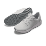 Light Grey Allday Ripstop Shoes Angled