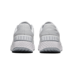 Light Grey Allday Ripstop Shoes Back Angle