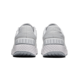 Light Grey Allday Ripstop Shoes Back Angle