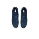 Shadow Navy Allday Ripstop Shoe Above Angle.