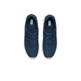 Shadow Navy Allday Ripstop Shoe Above Angle.