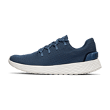 Shadow Navy Allday Ripstop Shoe Side Angle.