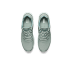Green Fog Allday Ripstop Shoes Above Angle.