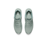Green Fog Allday Ripstop Shoes Above Angle.