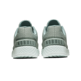 Green Fog Allday Ripstop Shoes Back Angle.