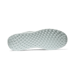 Green Fog Allday Ripstop Shoes Bottom Angle.