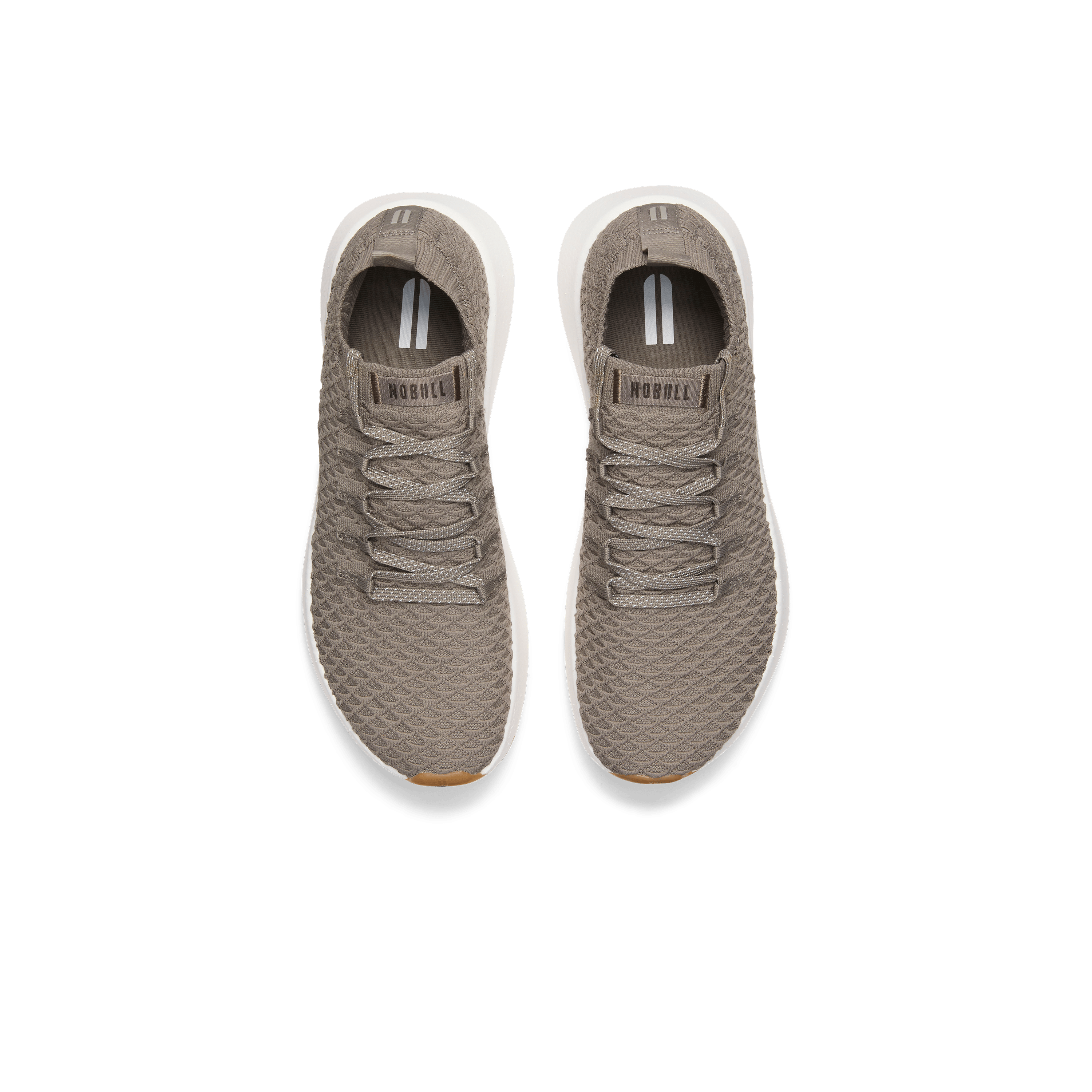 Fallen Rock Drive Knit Shoes Above Angle 