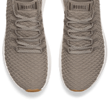Fallen Rock Drive Knit Shoes Above Toe Box Angle 