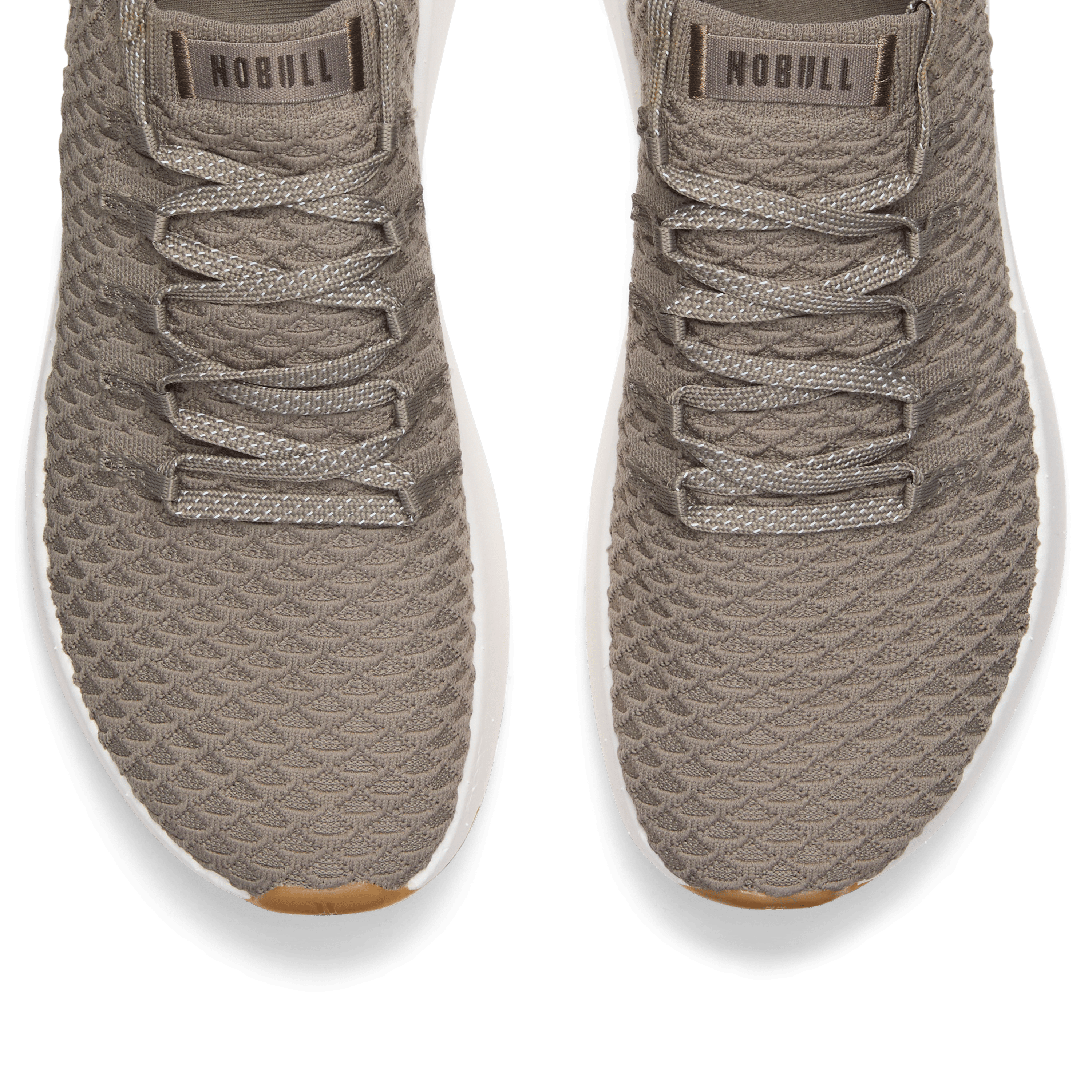 Fallen Rock Drive Knit Shoes Above Toe Box Angle 