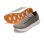 Fallen Rock Drive Knit Shoes Angled