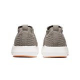 Fallen Rock Drive Knit Shoes Back Angle 