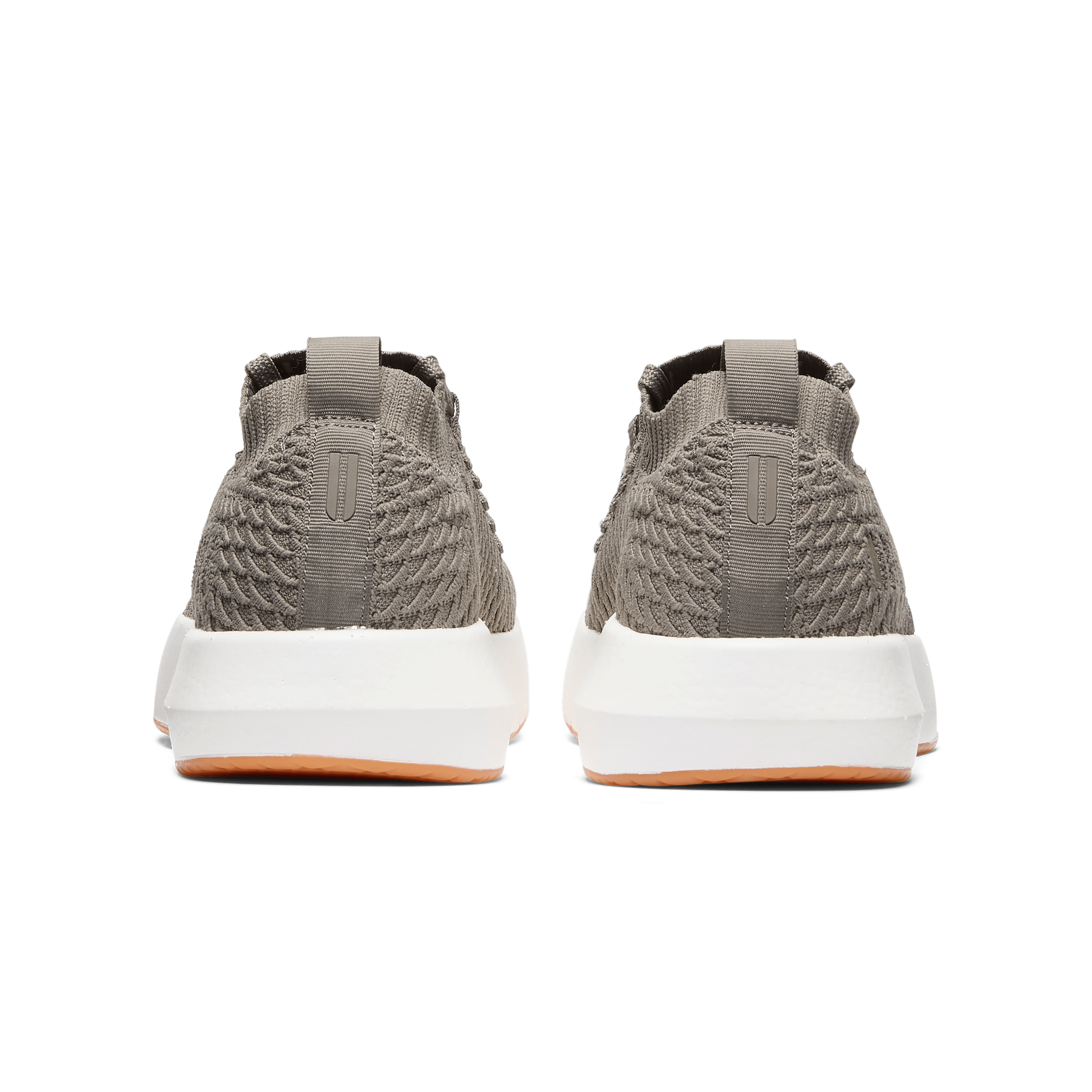 Fallen Rock Drive Knit Shoes Back Angle 