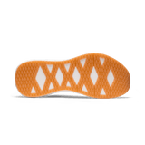 Fallen Rock Drive Knit Shoes Bottom Angle 