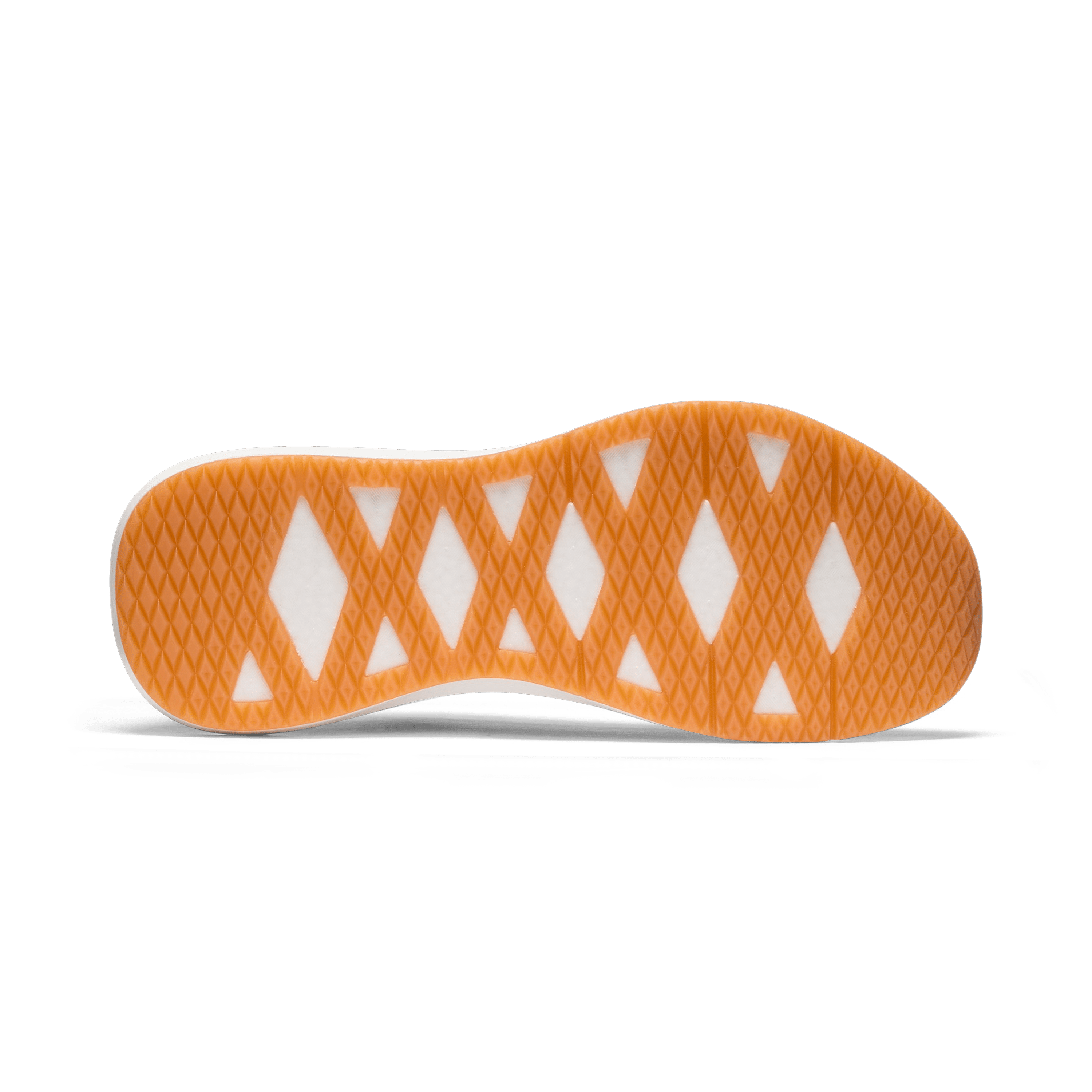 Fallen Rock Drive Knit Shoes Bottom Angle 