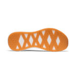 Fallen Rock Drive Knit Shoes Bottom Angle 