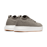 Fallen Rock Drive Knit Shoes Back Side Angle 