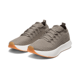 Fallen Rock Drive Knit Shoes Front Side Angle 