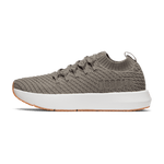 Fallen Rock Drive Knit Shoes Side Angle 
