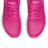 Fuchsia Drive Mesh Shoes Above Toe Box Angle