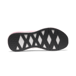 Bright Berry Energy Drive Mesh Shoe Bottom Angle.