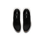 Black White Drive Special Project Shoe Above Angle.