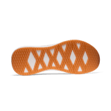Black White Drive Special Project Shoe Bottom Angle.