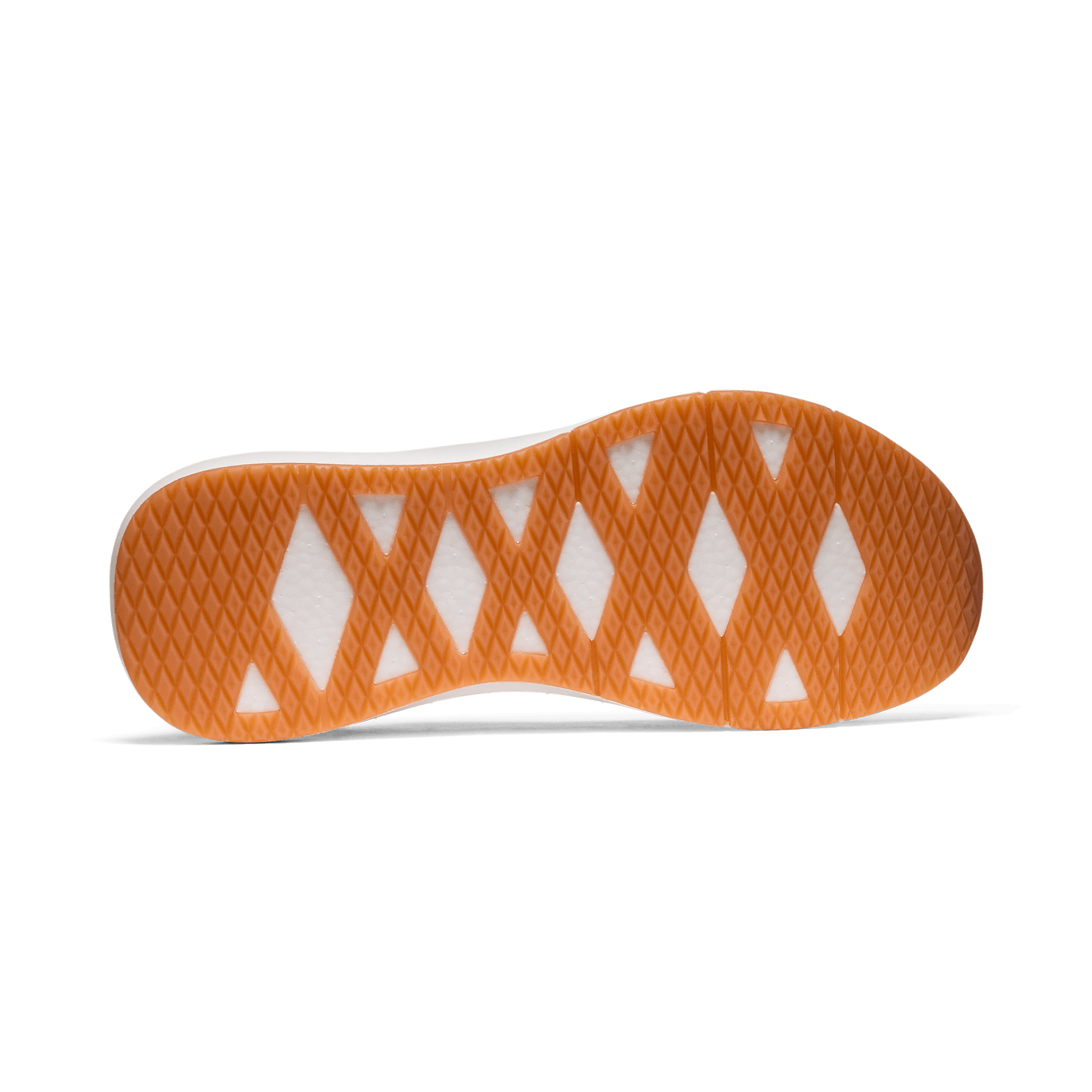 Black White Drive Special Project Shoe Bottom Angle.