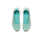 Teal Drive Special Project Shoe Above Angle.