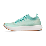 Teal Drive Special Project Shoe Side Angle.