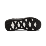 Cream Drive Ripstop Shoes Bottom Angle.