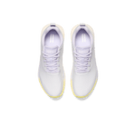 Harbor Grey Drive Ripstop Shoes Above Angle.