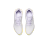 Harbor Grey Drive Ripstop Shoes Above Angle.