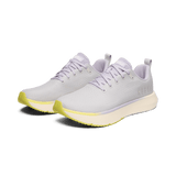 Harbor Grey Drive Ripstop Shoes Front Side Angle.