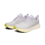 Harbor Grey Drive Ripstop Shoes Front Side Angle.