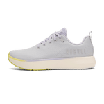 Harbor Grey Drive Ripstop Shoes Side Angle.