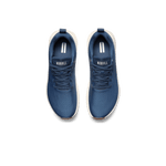 Shadow Navy Drive Ripstop Shoes Above Angle.