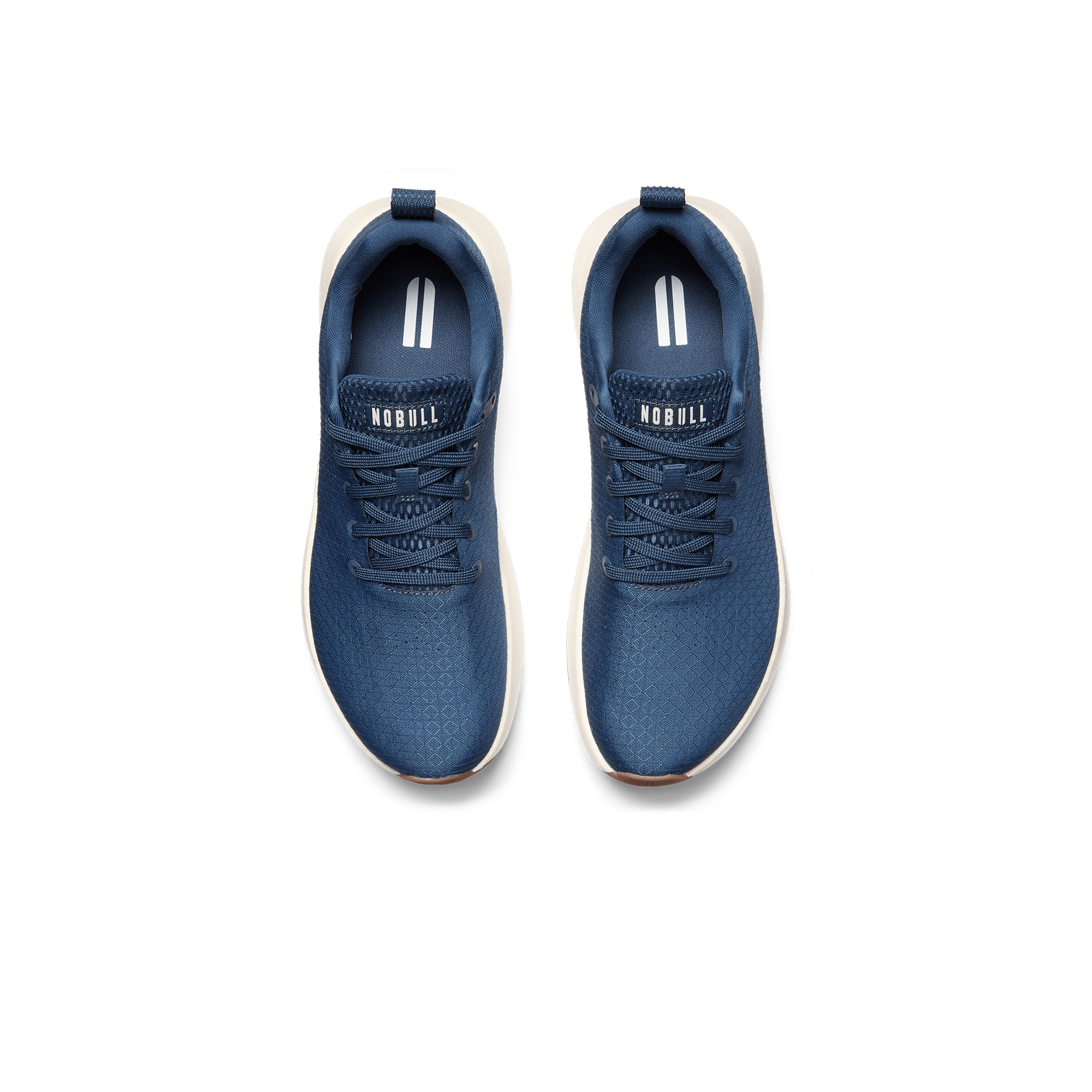 Shadow Navy Drive Ripstop Shoes Above Angle.