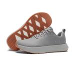 Stone Drive Ripstop Shoes Angled.
