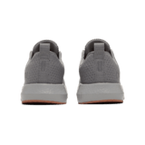 Stone Drive Ripstop Shoes Back Angle.