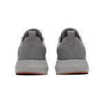 Stone Drive Ripstop Shoes Back Angle.