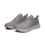 Stone Drive Ripstop Shoes Front Side Angle.