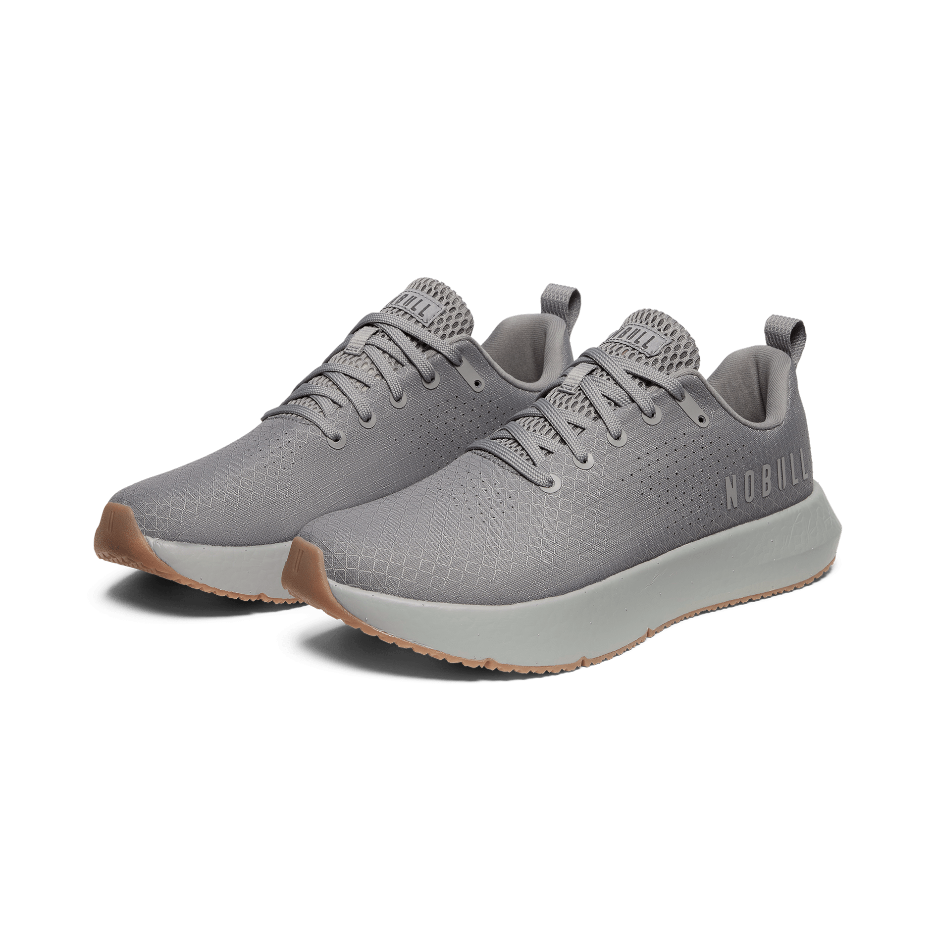 Stone Drive Ripstop Shoes Front Side Angle.