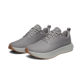 Stone Drive Ripstop Shoes Front Side Angle.
