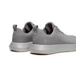 Stone Drive Ripstop Shoes Back Side Angle.