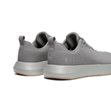 Stone Drive Ripstop Shoes Back Side Angle.